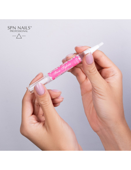 Oliwka From Sylvia 2,5ml