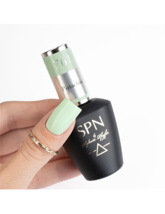 761 Pistachio UV LaQ 8ml -... 2