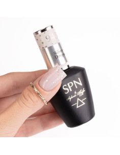 943 Silver Drops UV LaQ 8ml 2