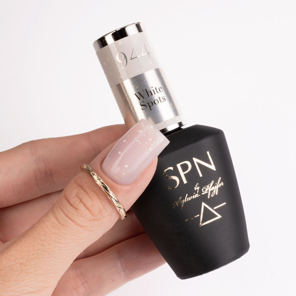 944 White Spots UV LaQ 8ml UV LaQ 8ml...