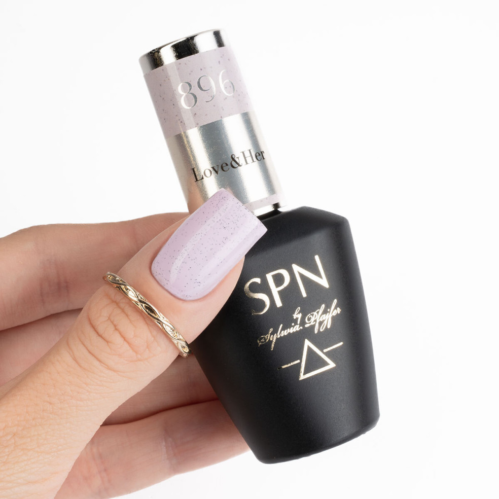 Love&Her UV LaQ 8ml UV LaQ 8ml -...