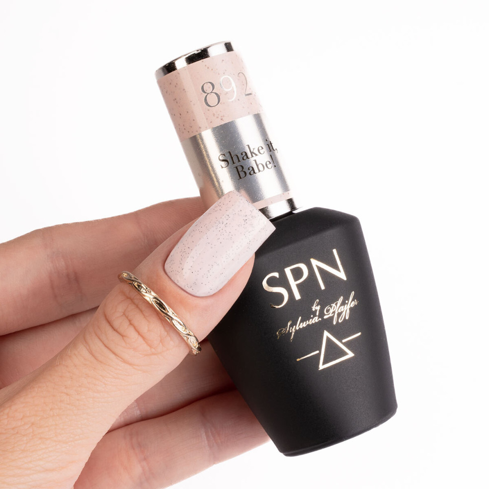 892 Shake it, Babe! UV LaQ 8ml