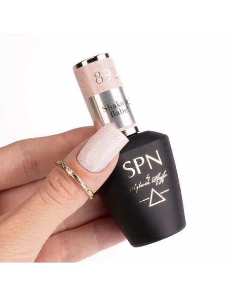 892 Shake it, Babe! UV LaQ 8ml