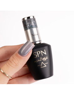 SPN 845 Noise UV La 2