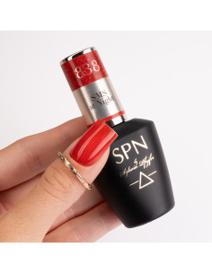 SPN 838 SMS at night UV LaQ 2