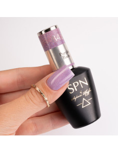 842 Purple Rain UV LaQ 8ml... 2