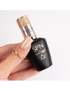 SPN 649 Shining like a star UV LaQ 2