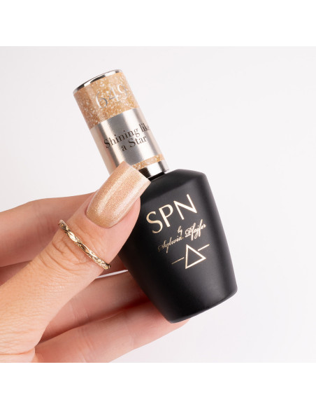 649 Shining like a star UV LaQ 8ml