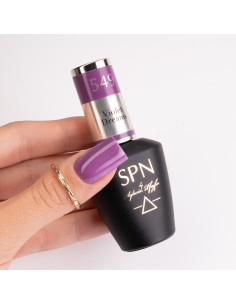 Lakier hybrydowy 549 Violet... 2