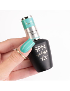 606 Turquoise Mint UV LaQ 8ml 2