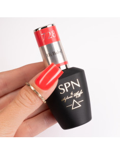 SPN 728 Hi Baby! UV LaQ 2