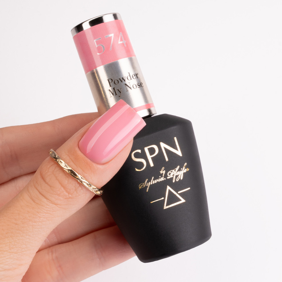 574 Powder My Nose UV LaQ 8ml