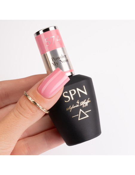 574 Powder My Nose UV LaQ 8ml