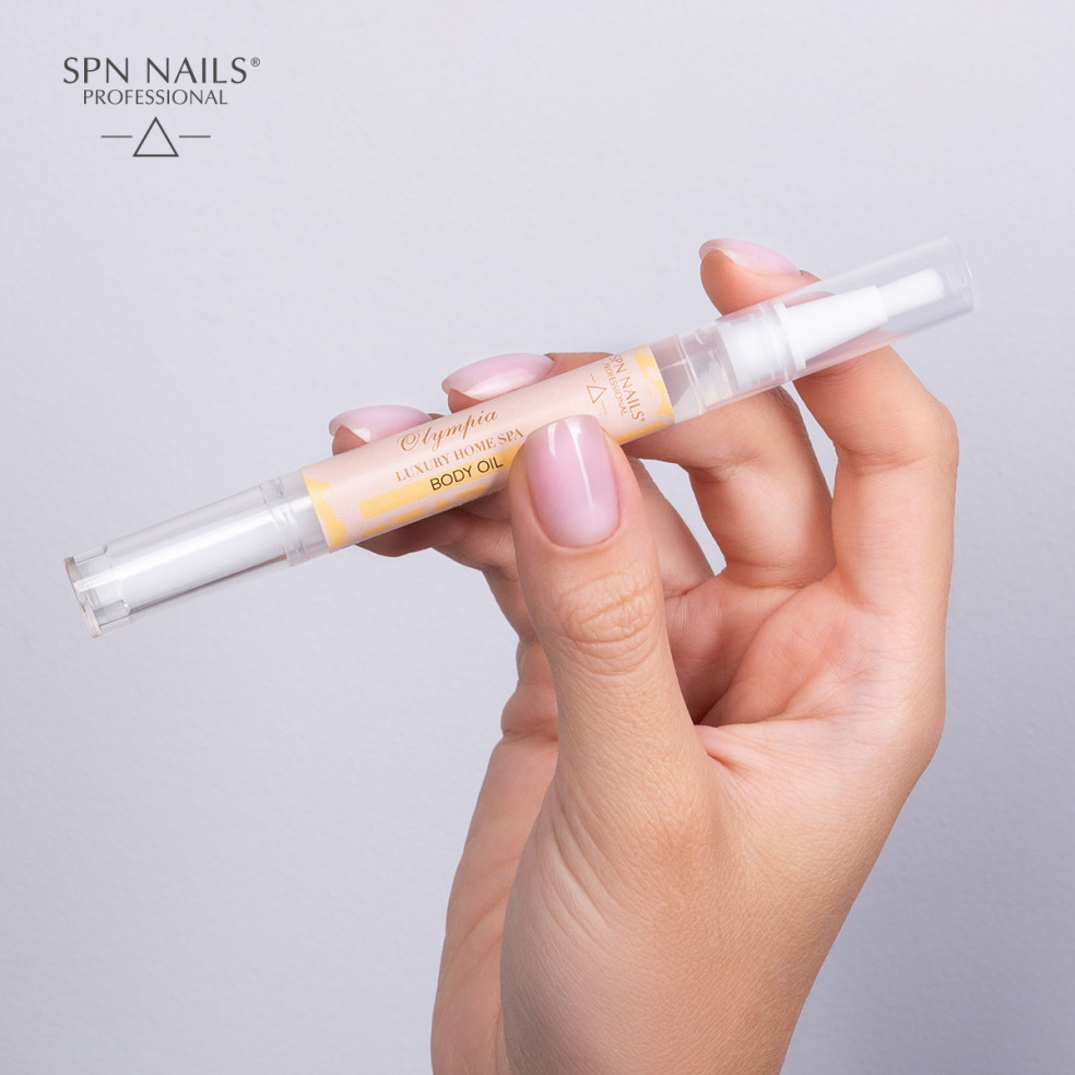 Oliwka Olympia 2,5ml