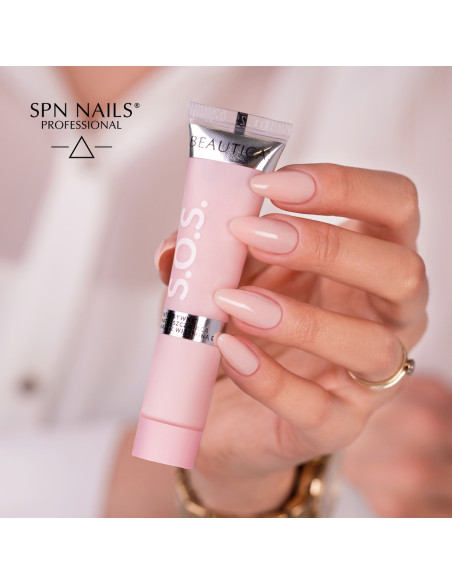 30 x S.O.S - Intensely moisturizing ointment with vitamin E 5 15ml