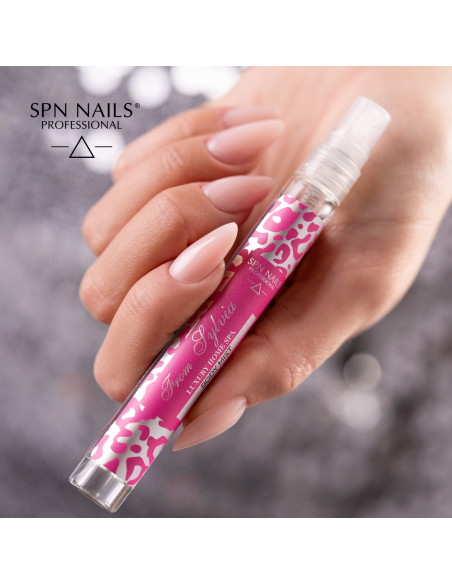 Pakiet 20 mgiełek perfumowanych From Sylvia i Miss Nails 10ml