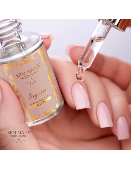 20x Body oils SPN Nails 15ml