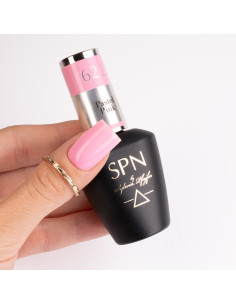 622 Pastel Pink UV LaQ 8ml 2