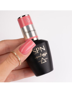 536 Mademoiselle UV LaQ 8ml 2