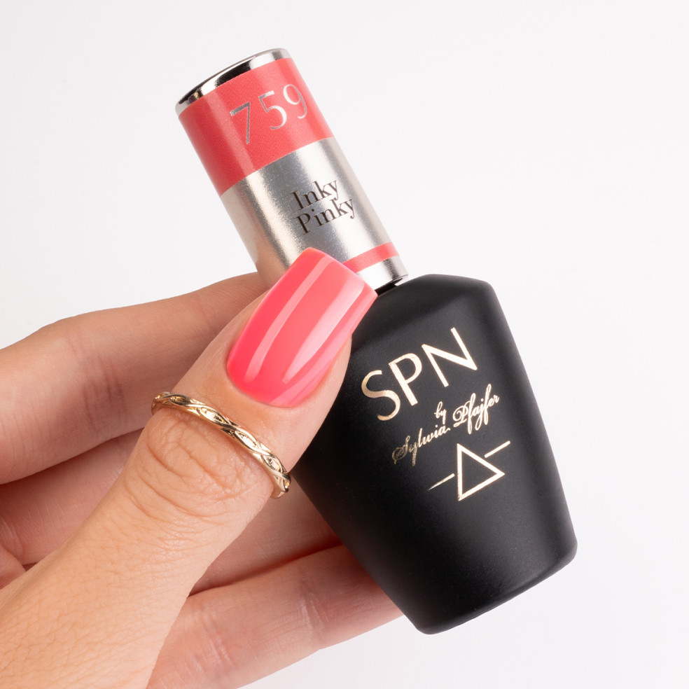 759 Inky Pinky UV LaQ 8ml -...
