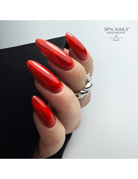 Lakier hybrydowy 828 Good or Bad UV LaQ 8ml