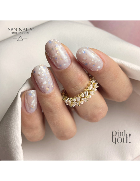 Baza hybrydowa Funny Base - Funny #3 10ml