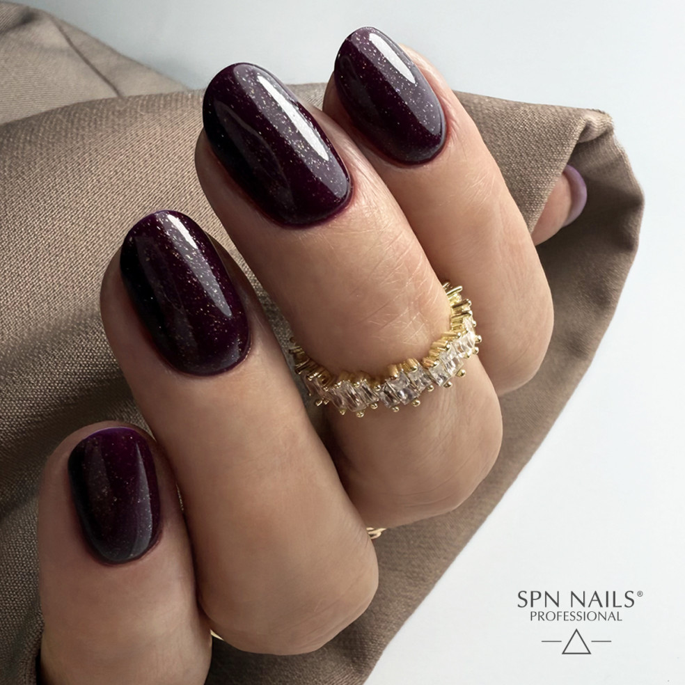 596 Whisper UV LaQ 8ml