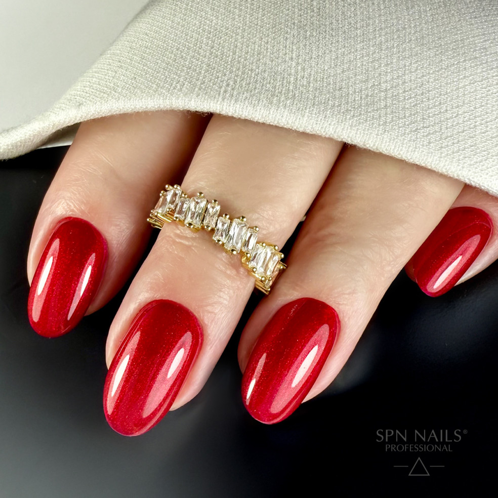 Lakier hybrydowy 1023 Kiss the Star...