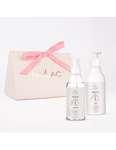 SET Nailac perfumed...