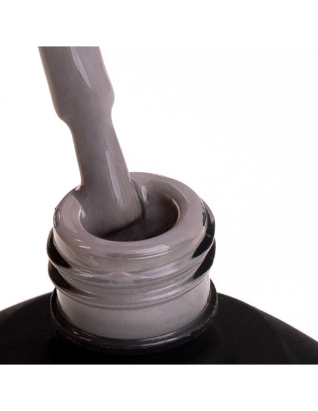 Lakier hybrydowy 670 Stone Age UV LaQ 8ml - Termin ważności 02.2026