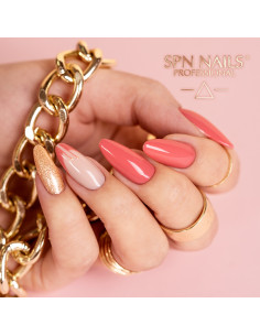 SPN 712 Satin Rose UV LaQ 2