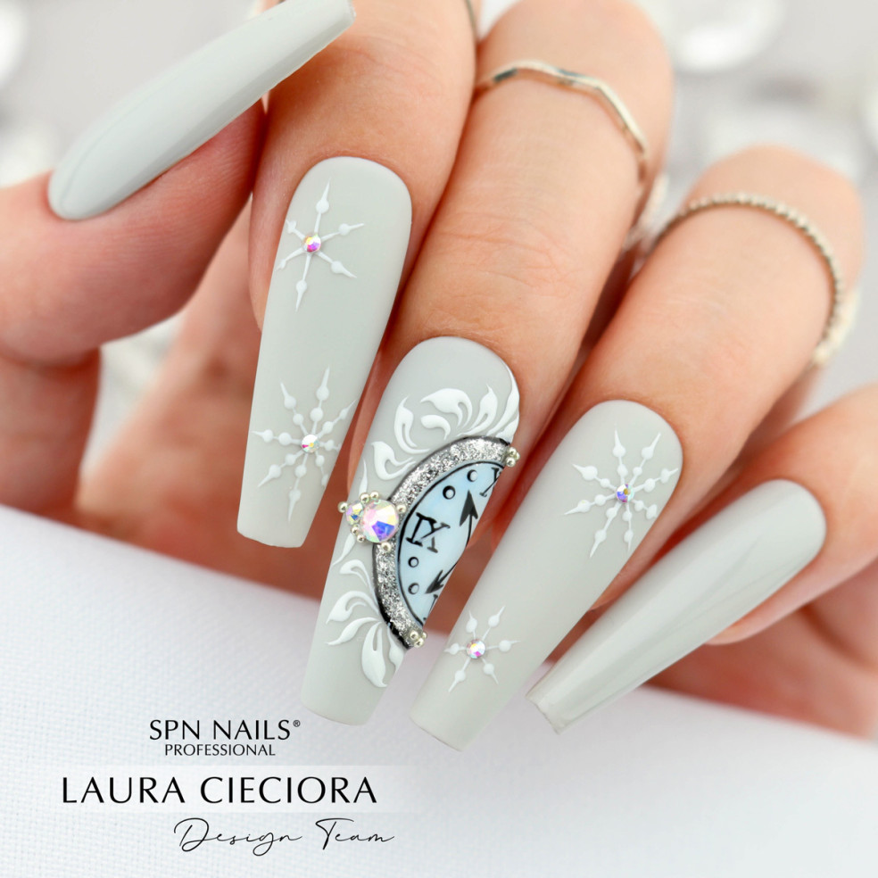 770 My Name is Grey UV LaQ 8ml