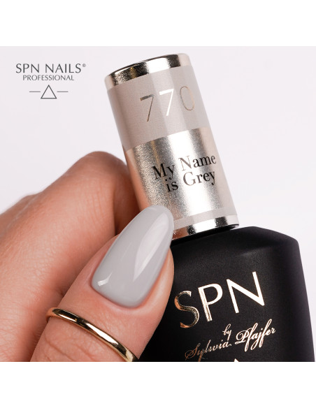 770 My Name is Grey UV LaQ 8ml