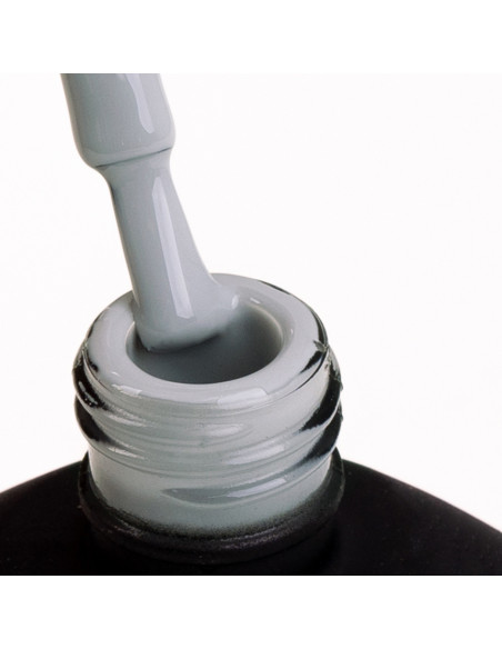 Lakier hybrydowy 770 My Name is Grey UV LaQ 8ml - Termin ważności 02.2026