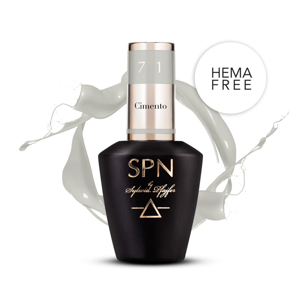 SPN 771 Cimento UV LaQ