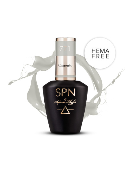 SPN 771 Cimento UV LaQ
