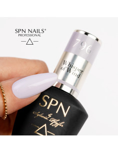 SPN 796 Whisper of Wind UV LaQ 8ml 2