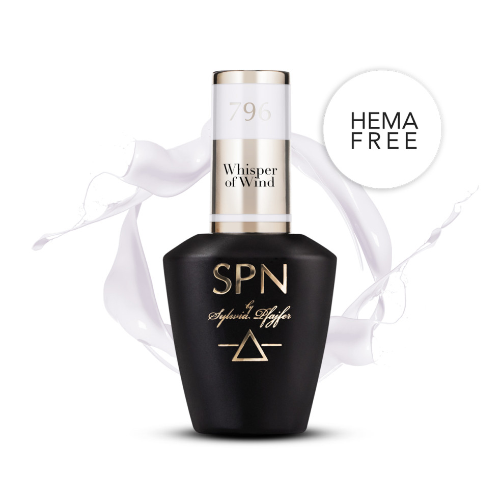 SPN 796 Whisper of Wind UV LaQ 8ml