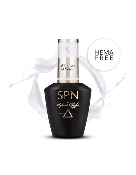 SPN 796 Whisper of Wind UV LaQ 8ml