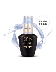 819 VelVet Rose Azur UV LaQ