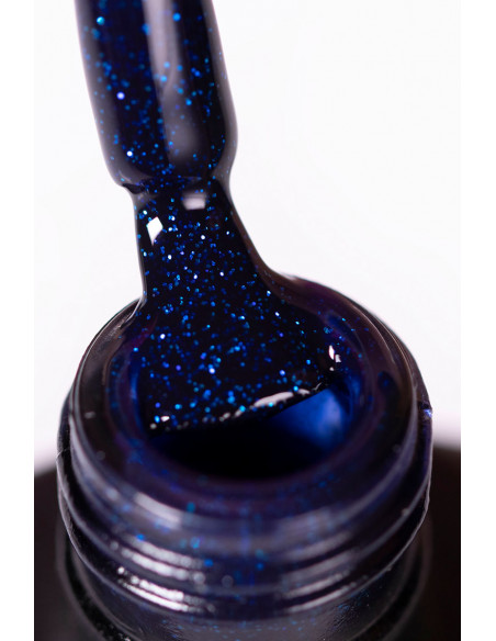 Lakier hybrydowy 825 Once upon a Sky UV LaQ 8ml - Termin ważności 02.2026