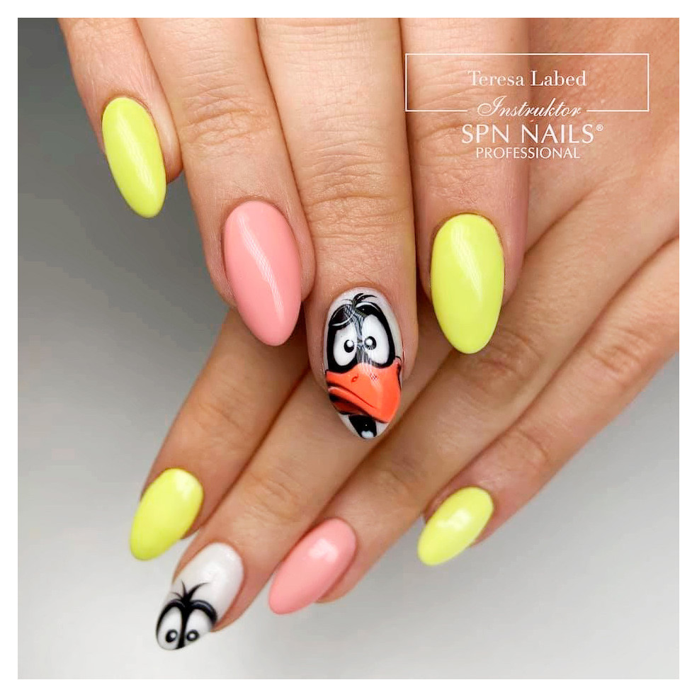 Lakier hybrydowy 847 Lolly UV LaQ 8ml...