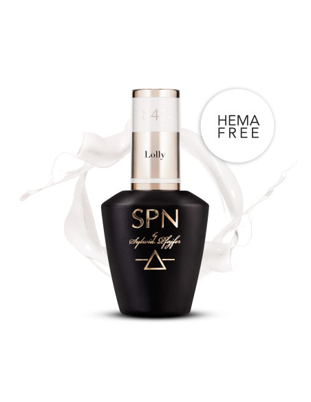 SPN 847 Lolly UV LaQ