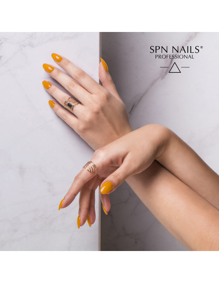 Lakier hybrydowy 853 Egoist UV LaQ 8ml - Termin ważności 02.2026