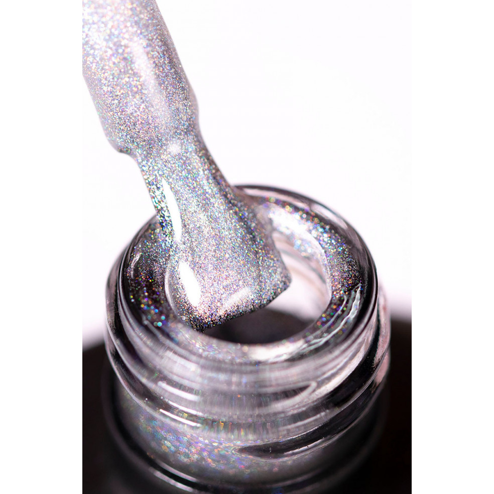 Lakier hybrydowy 844 My Lord UV LaQ...