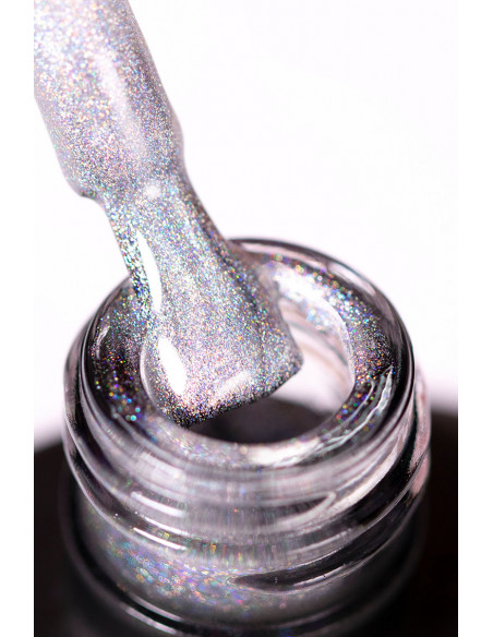 Lakier hybrydowy 844 My Lord UV LaQ 8ml - Termin ważności 02.2026