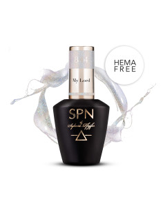 SPN 844 My Lord UV LaQ