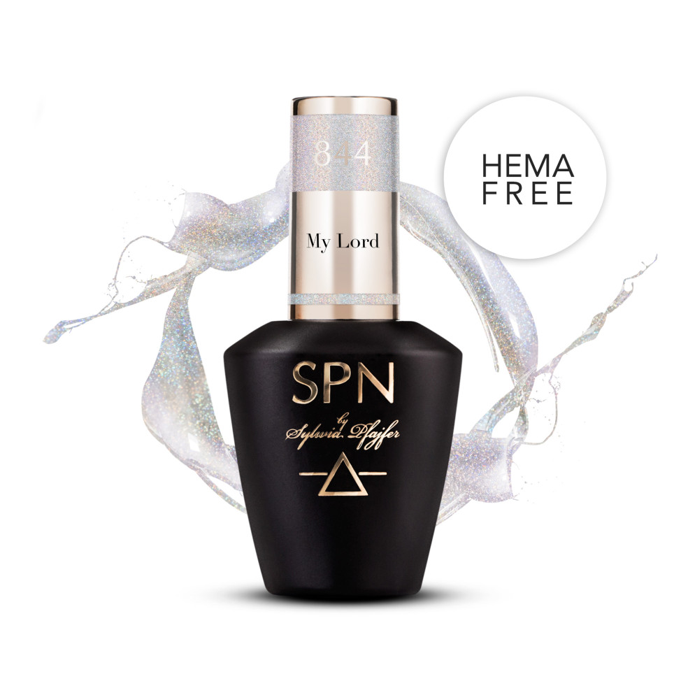 SPN 844 My Lord UV LaQ
