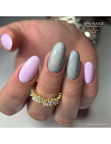 Lakier hybrydowy 844 My Lord UV LaQ 8ml - Termin ważności 02.2026