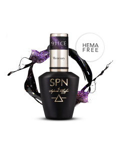 SPN 911CE Mercury UV LaQ